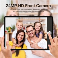 Tablet PC 2026 Popular Direct P70pro 12G+512G, Layar Sentuh 11 Inci, Android 15, Daya Tahan Baterai Lama, WiFi + Tersedia Pemesanan Grosir
