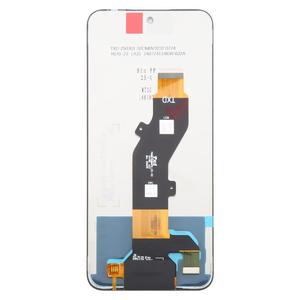 <span class=keywords><strong>Precio</strong></span> al por mayor para Infinix Hot 50i OEM pantalla LCD con digitalizador montaje completo accesorios de reparación de teléfonos móviles - Product Image 3