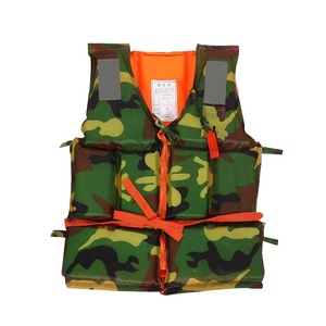 <span class=keywords><strong>Gilet</strong></span> de <span class=keywords><strong>sauvetage</strong></span> camouflage adulte pour la pêche, extra large, en tissu Oxford renforcé, <span class=keywords><strong>gilet</strong></span> de flottabilité de sécurité, double face, pour enfants, usage marin - Product Image 5