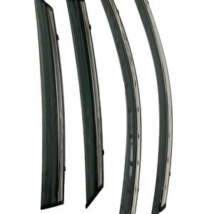 Autres accessoires extérieurs pour voiture : pare-soleil, déflecteurs de porte, déflecteurs de fenêtre, déflecteurs de vent pour Hyundai Elantra - Product Image 4