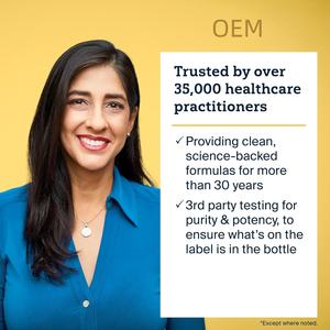 Capsules d'enzymes pancréatiques personnalisées OEM, suppléments d'enzymes digestives trypsine, poudre de trypsine - Product Image 6