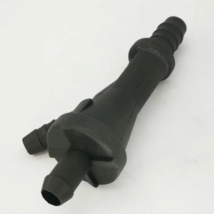 Vide Clapet de Reniflard Tuyau 058133753B Pour VW Passat B5 <span class=keywords><strong>AUDI</strong></span> A4 QUATTRO 058133753D 058133784AF 058905291K - Product Image 3