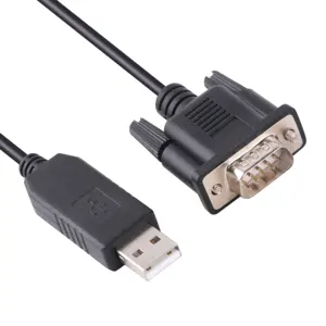 USB-Programmierkabel kompatibel für Idex IT6322 dreikanal programmierbare isolierte Gleichstromversorgung