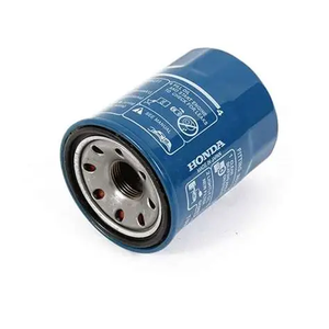 15400-PLM-A01 15400-PLM-A02 94109-14000 15400-RTA-003 Filtros de aceite Y juntas compatibles con Ho NDA Acura - Product Image 1