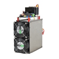 50g/h Hochkonzentrierte Keramik-Ozonplatte Ersatzteile für Ozongenerator