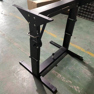 Dễ dàng mang theo đôi vị trí gấp Bảng khung RV Caravan có thể gập lại chân đôi nội thất phụ kiện Kit - Product Image 4