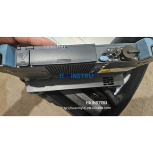 Plataforma de Prueba Óptica OTDR EXFO FTB-1-S1-16G FTB-730-23B Calibrada 2026 Usada H - Product Image 2