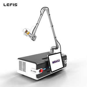 Dispositivo Multifunzionale per Ringiovanimento della Pelle con <span class=keywords><strong>Laser</strong></span> CO2 Frazionato, Energia Stabile, Non Invasivo, per Uso Domestico - Product Image 6