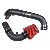Nouveau Kit d'Admission d'Air Froid Haute Performance pour VW MK6 EA888 Coccinelle Audi A3 S3 – Boîtier d'Admission Compatible VW MK6 EA888 Coccinelle Audi
