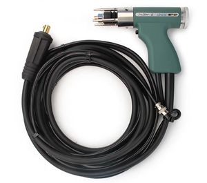 เครื่องเชื่อมแกนคาปาซิเตอร์ระบบอัตโนมัติ <span class=keywords><strong>RSR</strong></span>-2500 CNC/ 220V - Product Image 6