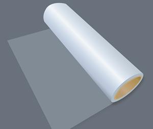 Rollo de Polímero Conductor, Embalaje de Plástico, Transferencia, Película Transparente de PET para Usar como Láminas - Product Image 2