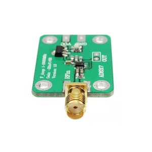 Medidor de Potencia con Detector Logarítmico RF AD8317 de 1M-10000MHz para Pruebas de Potencia - Product Image 1