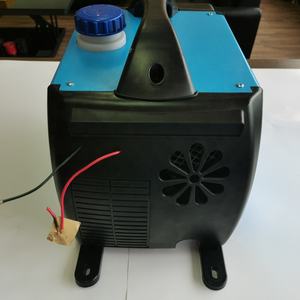 Calefacción estacionaria para vehículos diésel, calentador de combustible de 5kw y 8kw y 12v para casas rodantes - Product Image 4