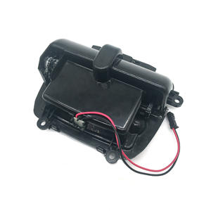 Cubierta para Cenicero de Consola Central Delantera para BMW Serie 5 F10, Modelo 51169206347, Accesorio Personalizado para Automóvil - Product Image 5