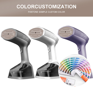 2100W Portable Travel <strong>Steam</strong> <strong>Iron</strong> Handheld Garment Steamer For Clothes With 255ml Water Tank - Product Image 4