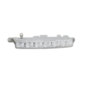 Luce di marcia diurna per Peugeot Partner 107 308 408 per Citroen <span class=keywords><strong>C1</strong></span> C3 per Citroen <span class=keywords><strong>C1</strong></span> C3 per Toyota <span class=keywords><strong>aygo</strong></span> 9677409380 9802795580 - Product Image 2
