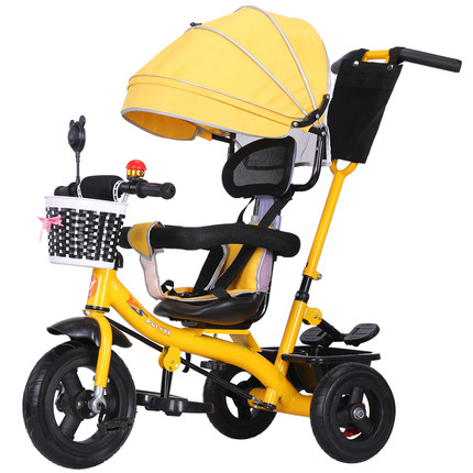 Trikes Voor Kinderen Driewieler Voor Kinderen Trikes Met Zonnescherm Voor Baby Rit Op Speelgoed Kid Driewieler Uit China