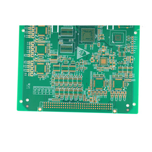 Phụ kiện điện tử đa lớp tùy chỉnh bảng mạch in (PCB) cho bộ khuếch đại LED - Product Image 3