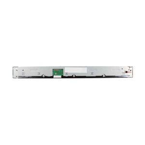 LCD LCM 23.2 นิ้ว 1280*92 55PPI EV232ZZM-N10 60Hz จอแสดงผล LCD คุณภาพสูง OEM สำหรับป้ายดิจิตอล - Product Image 2