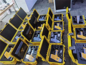 เครื่องวิเคราะห์โลหะแบบพกพา Yuboo K1688 เครื่องวิเคราะห์ XRF แบบมือถือ หน้าจอสัมผัส HD ปรับแต่งได้ 21 รูปแบบ - Product Image 5