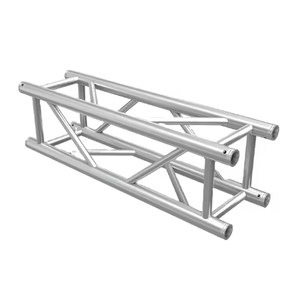 ESI-Truss modular de aluminio portátil de alta calidad con capacidad de carga de 500kg para pantallas de iluminación de escenario al aire libre - Product Image 2