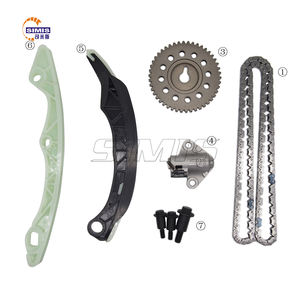SIMIS PARTS Kit de chaîne de distribution utilisé pour Smart Mercedes benz Smart Fortwo passion caprio passion pur MITSUBISHI 3A92 - Product Image 1