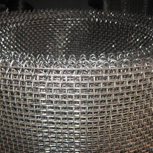 12x12 मिमी 304 स्टेनलेस स्टील वास्तुशिल्प तार जाल - Product Image 5