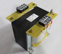 Convertisseur AC/DC BK-3000VA, transformateur toroïdal, transformateur élévateur 220V vers 24V, transformateur électrique