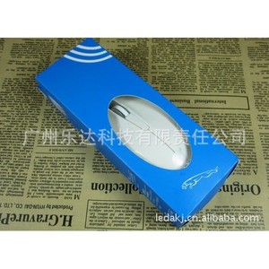 Gaming <b>Mouse</b> Wired Optical 5 Buttons Right Hand Ergonomic Design For Computer Use - Product Image 2