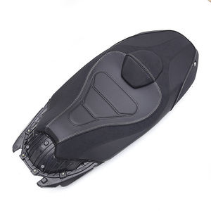 <span class=keywords><strong>Selle</strong></span> de <span class=keywords><strong>moto</strong></span> confortable, imperméable et durable, siège conducteur et passager, coussin avant et arrière, siège de <span class=keywords><strong>moto</strong></span> pour Honda ADV350 - Product Image 1