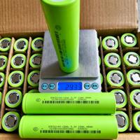 Batterie LiFePO4 professionnelle à semi-conducteurs 32140 3,2V 15Ah haute densité énergétique pour scooter électrique, vélo électrique, stockage solaire ESS