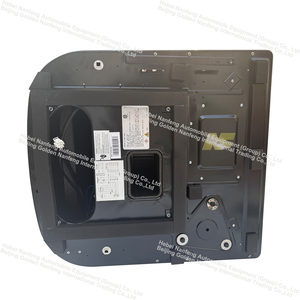 Climatiseur de plafond NF 115V pour voiture, minivan, grue, cabine, stationnement, camping-car, pour véhicules de tourisme - Product Image 4