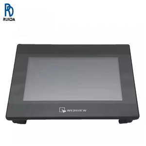 HMI Weinview TK6071IP haute performance pour l'automatisation industrielle et les machines - Product Image 1