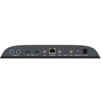 Novastar TB40 - Caja de Reproducción de Video para Panel LED, Puerto USB, Controlador WiFi, HUB75, Pantalla de Visualización de Módulo a Todo Color, 5 Años de Garantía, 5000 cd