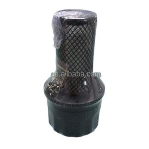 TIANYU Série <span class=keywords><strong>QUQ</strong></span> QUQ2.5-20*1.0 Filtre à air hydraulique QUQ2.5-20*2.0 pour couvercle de réservoir d'huile de transmission QUQ2.5-20*3.0 - Product Image 5