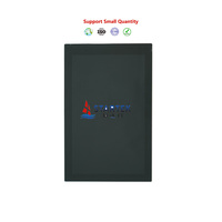 8-Inch IPS TFT LCD 800 * RGB * 1280 sudut pandang penuh antarmuka HD-MI 8 inci kapasitif Panel sentuh produk kategori modul LCD