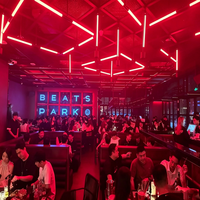 Tubo LED de 30m con Soporte de Fábrica OEM ODM, Tubo LED de Píxeles para Entretenimiento, Tubo LED RGB de 40mm y 360 LED