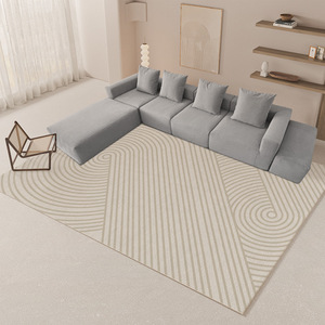 <span class=keywords><strong>Mobili</strong></span> Modulari Popolari - Supporto in Schiuma Resistente per Divano Senza Telaio Divano Componibile di Lusso a 6 Posti per Soggiorno - Product Image 6