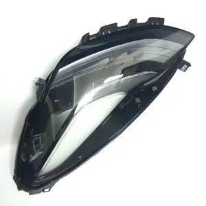Auto Parts Wholesale Manufacturer Cheap Suitable For Tesla Front Left And Right Headlights Type 3 OE 1077375 1077376