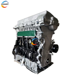 Conjunto de Motor LF483Q de 2.0L Nuevo para Lifan X70 <span class=keywords><strong>Xuanlang</strong></span> - Product Image 2