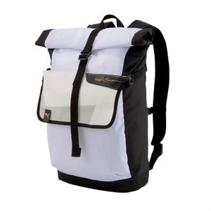 Free sample cost of manufacturing <b>Large</b> Travel Laptop Bag Roll-top Backpack Long-Lasting Roll-top Daypack Casual <b>Rucksack</b> Bag - Product Image 5