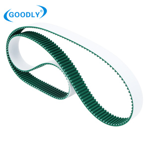 14 лет опыта производства полиуретановых резиновых покрытий приводных силовых трансмиссионных Pu зубчатых ремней Megadyne Pu Зубчатые ремни - Product Image 3