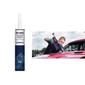 ब्रांड नई ऑटो सीलेंट वाहन कार मरम्मत ग्लास यूवी गोंद 4200 के साथ उच्च गुणवत्ता
