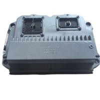 Manette de commande 611-7549 611-7548 pour excavatrice 320D