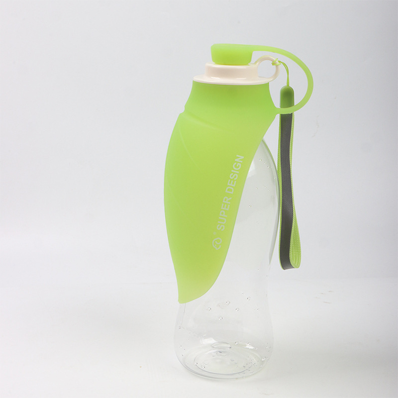 Verde chiaro