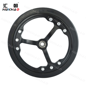 Rueda <span class=keywords><strong>de</strong></span> Calibración <span class=keywords><strong>de</strong></span> Goma <span class=keywords><strong>de</strong></span> 2.5 Pulgadas <span class=keywords><strong>de</strong></span> Ancho para Sembradora Agrícola, Repuesto ASSY 814-257C, K3618190, AC805817, F 06120410, 65 003097 - Product Image 6