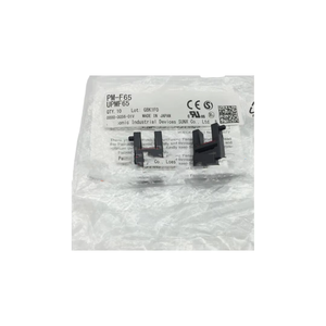 1 pièce Interrupteur à capteur neuf Pm-f65 Neuf d'origine Spot - Product Image 1