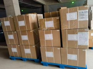 Prueba Rápida de <span class=keywords><strong>Dengue</strong></span> MR (IgM/IgG) de 3 líneas por Inmunocromatografía, Detecta Infección Aguda en 10-15 Minutos para Clínicas y Hospitales - Product Image 3