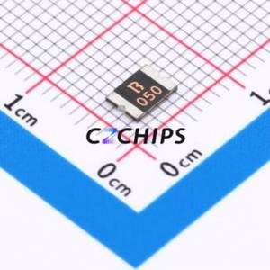 1812L050/33GR Resettable Fuse 1812 Fuse 33V 40A 500mA 1A - Product Image 2