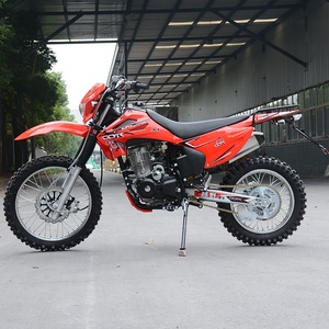 Moto <span class=keywords><strong>de</strong></span> cross <span class=keywords><strong>de</strong></span> 4 tiempos, 150cc, <span class=keywords><strong>250cc</strong></span>, China - Product Image 3